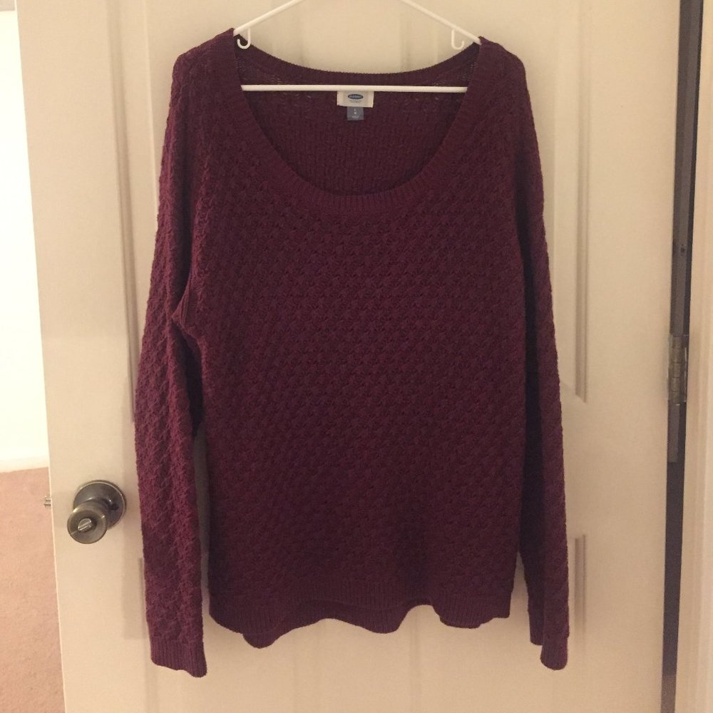 Old Navy Sweater